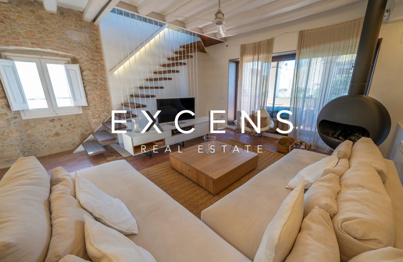 Venta - Casa - Empordà