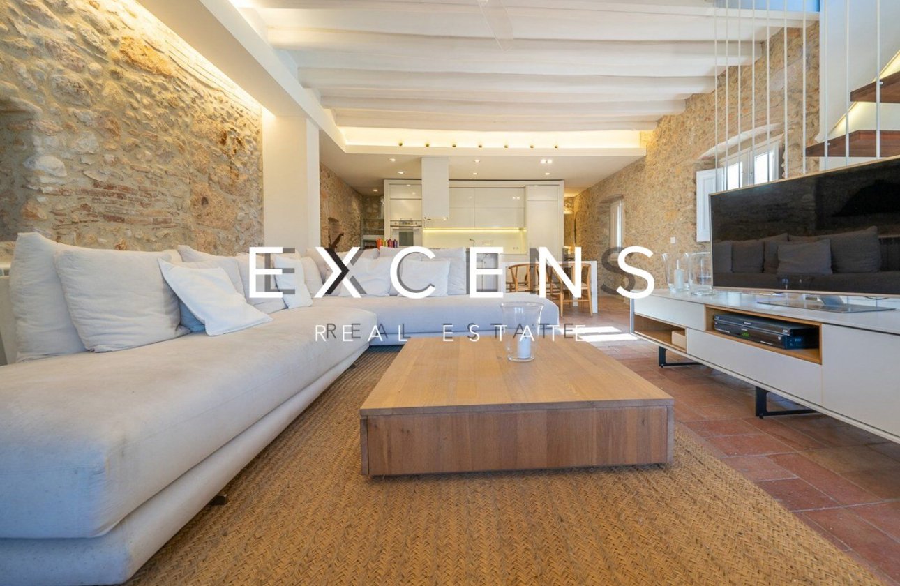 Venta - Casa - Empordà