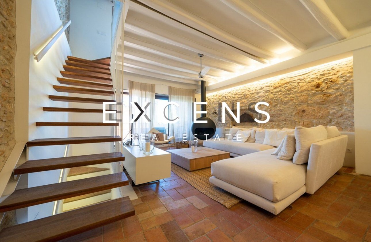 Venta - Casa - Empordà