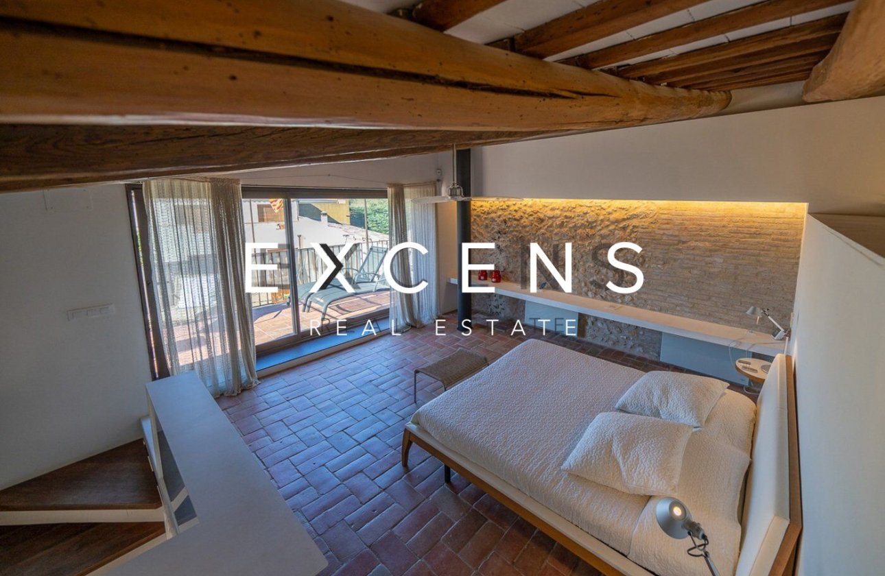 Venta - Casa - Empordà