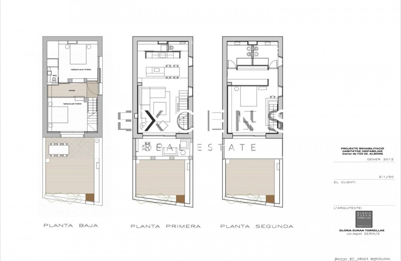 Venta - Casa - Empordà