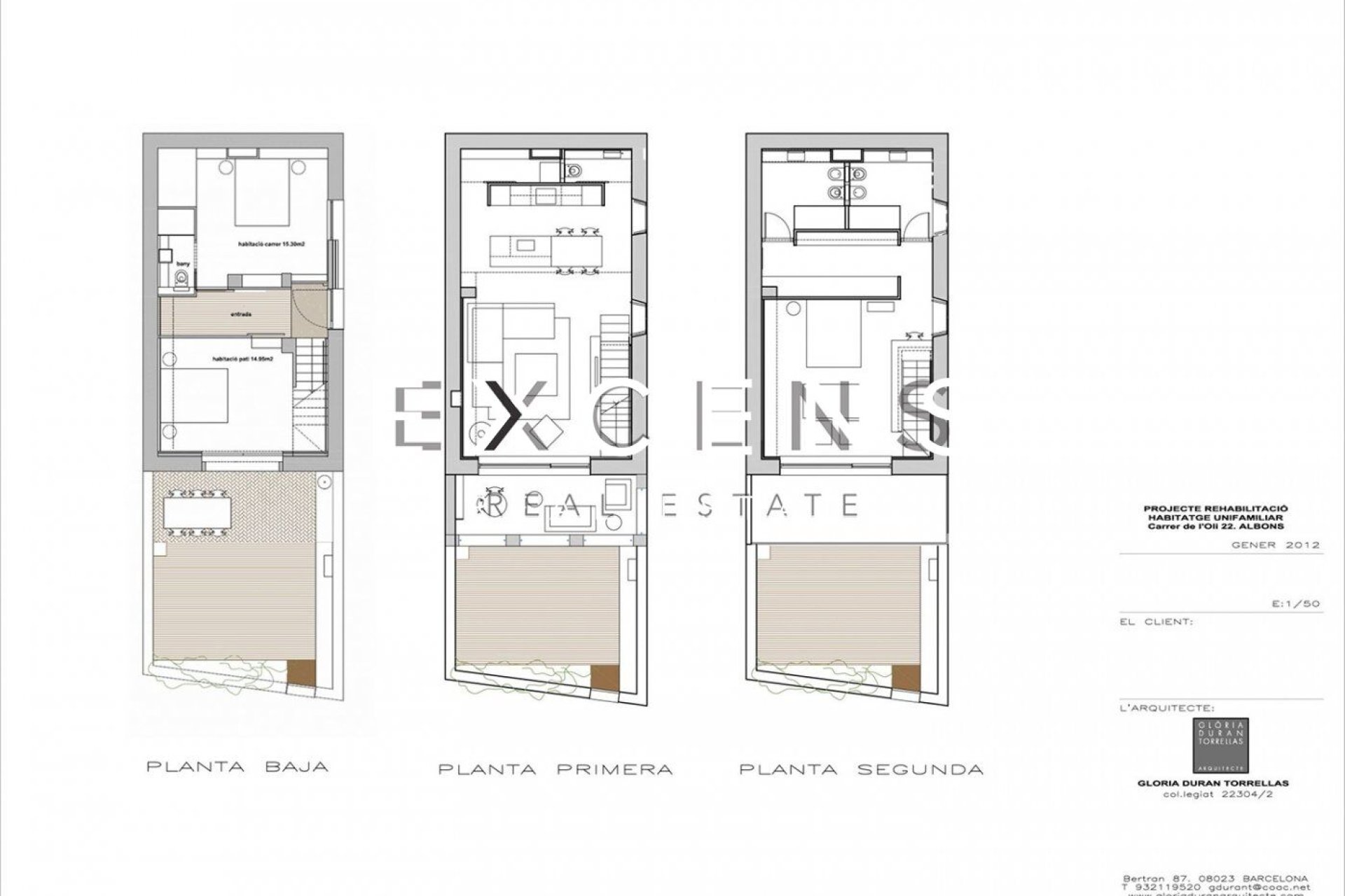 Venta - Casa - Empordà