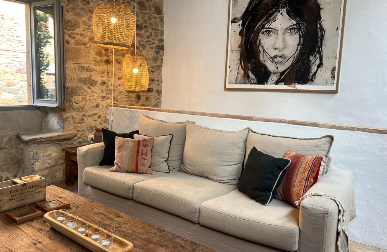 Venta - Casa - Empordà