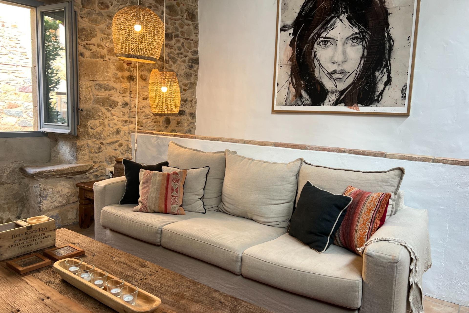 Venta - Casa - Empordà