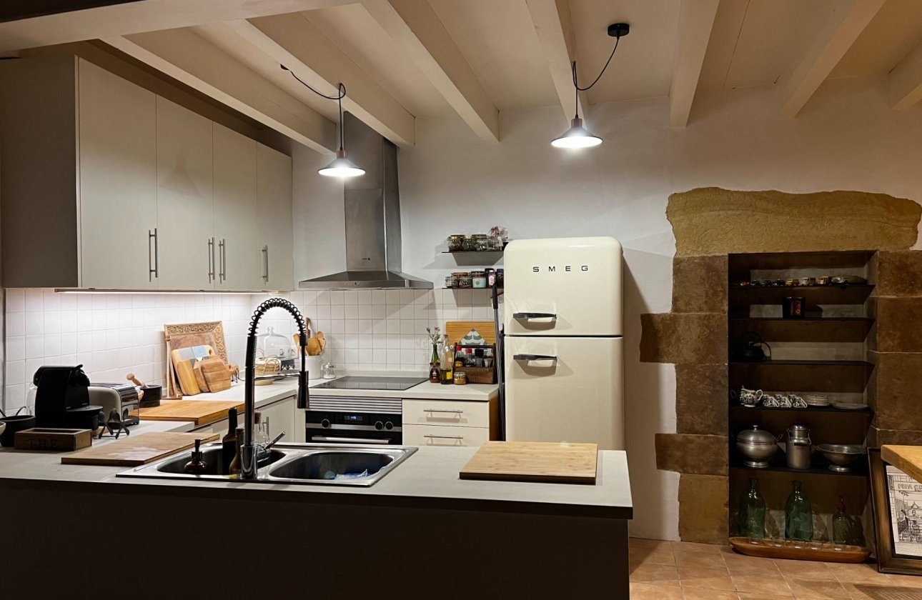 Venta - Casa - Empordà