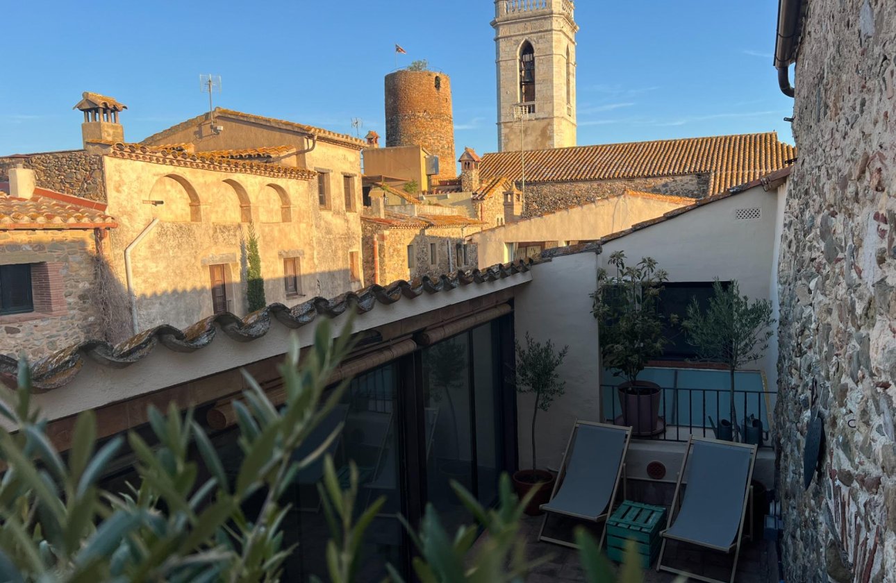 Venta - Casa - Empordà