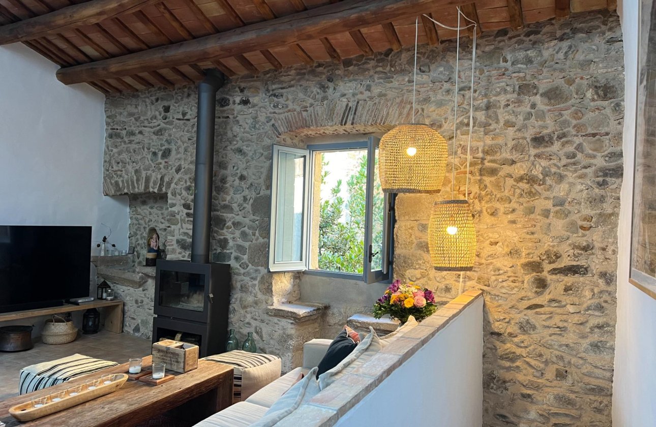 Venta - Casa - Empordà