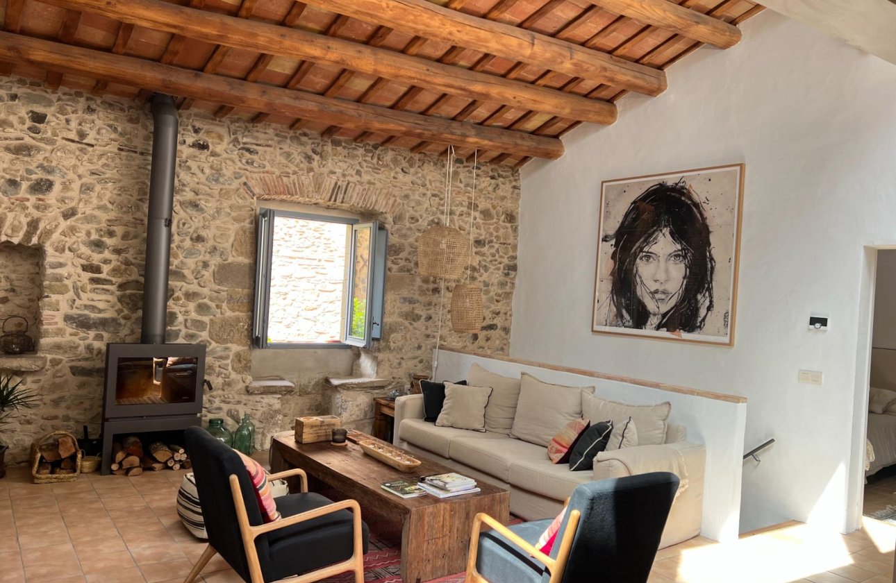 Venta - Casa - Empordà