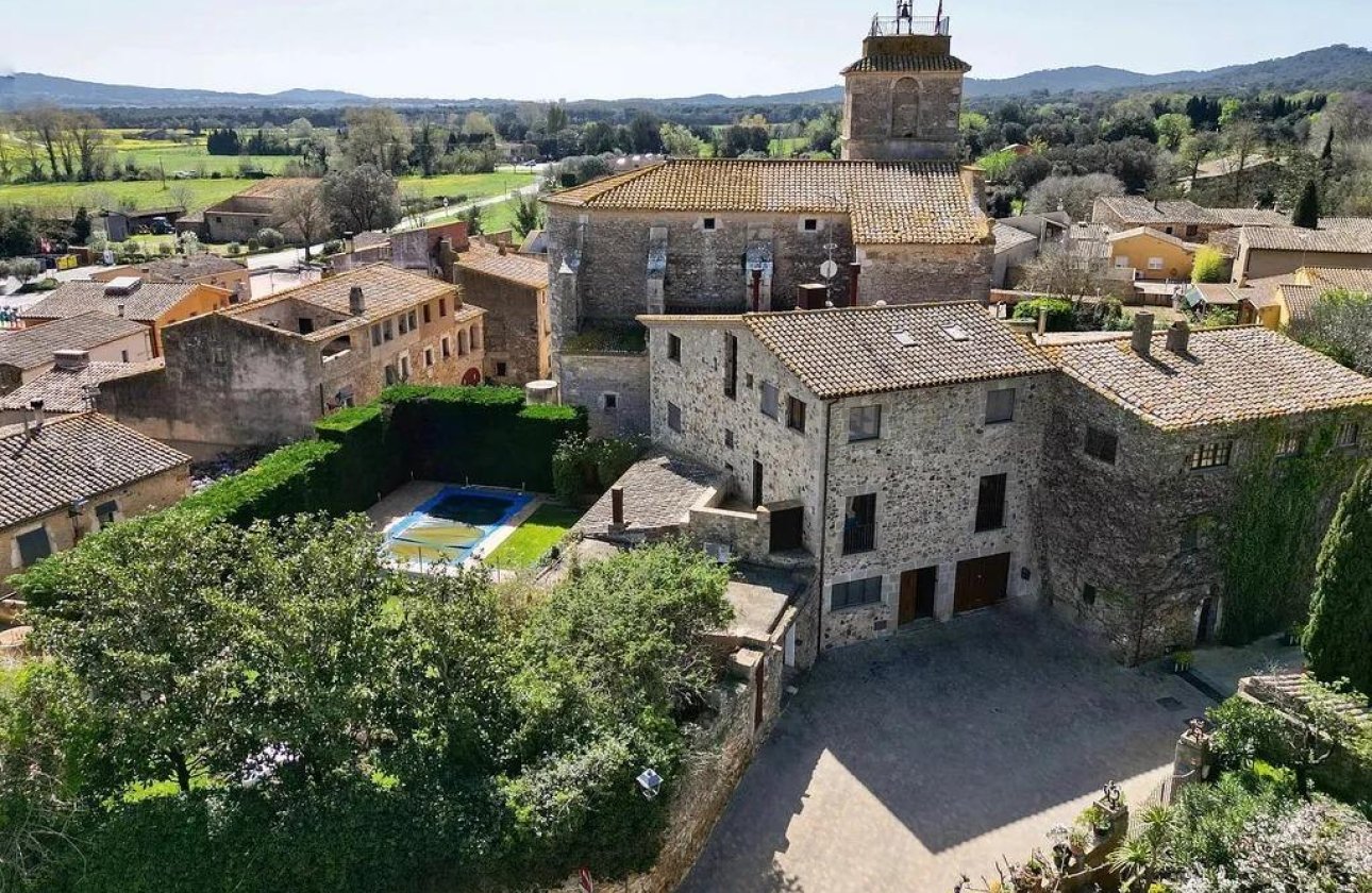 Venta - Casa - Empordà