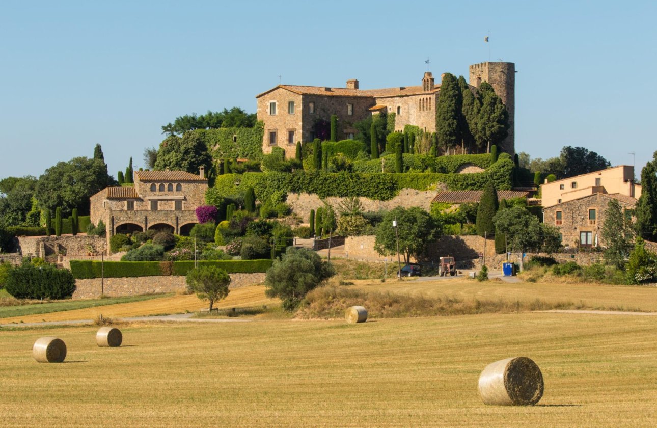 Venta - Casa - Foixà - Empordà