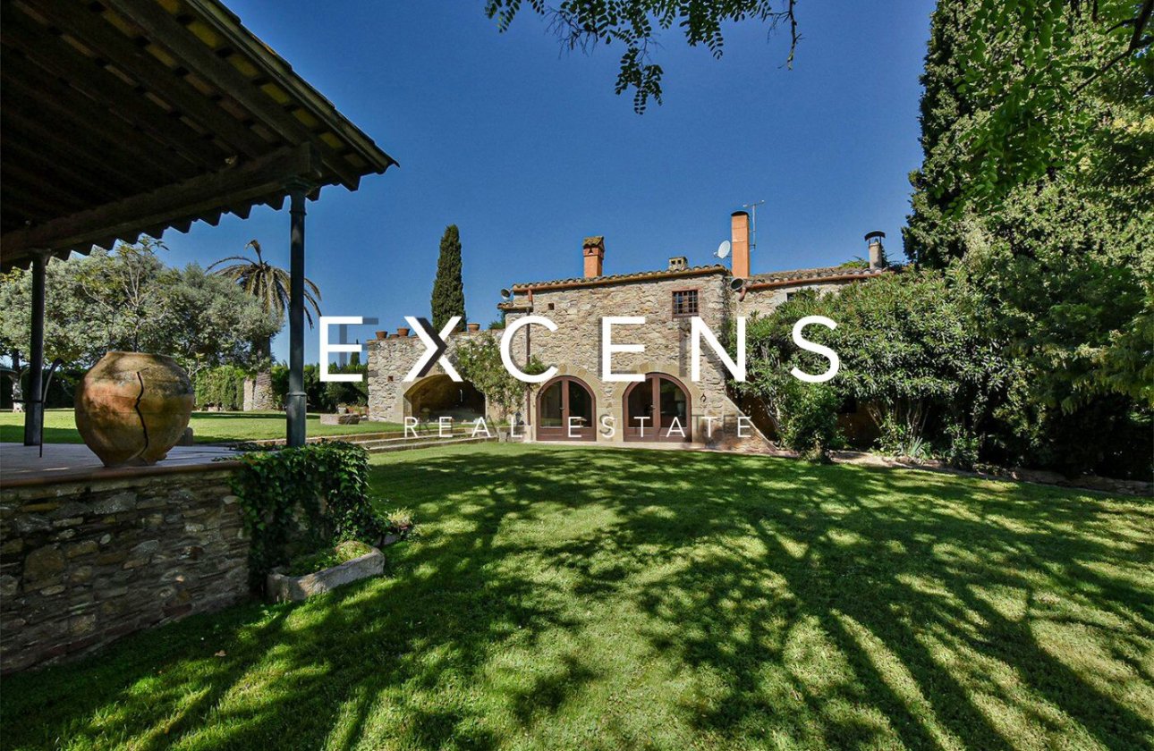 Venta - Casa - Fonteta - Empordà