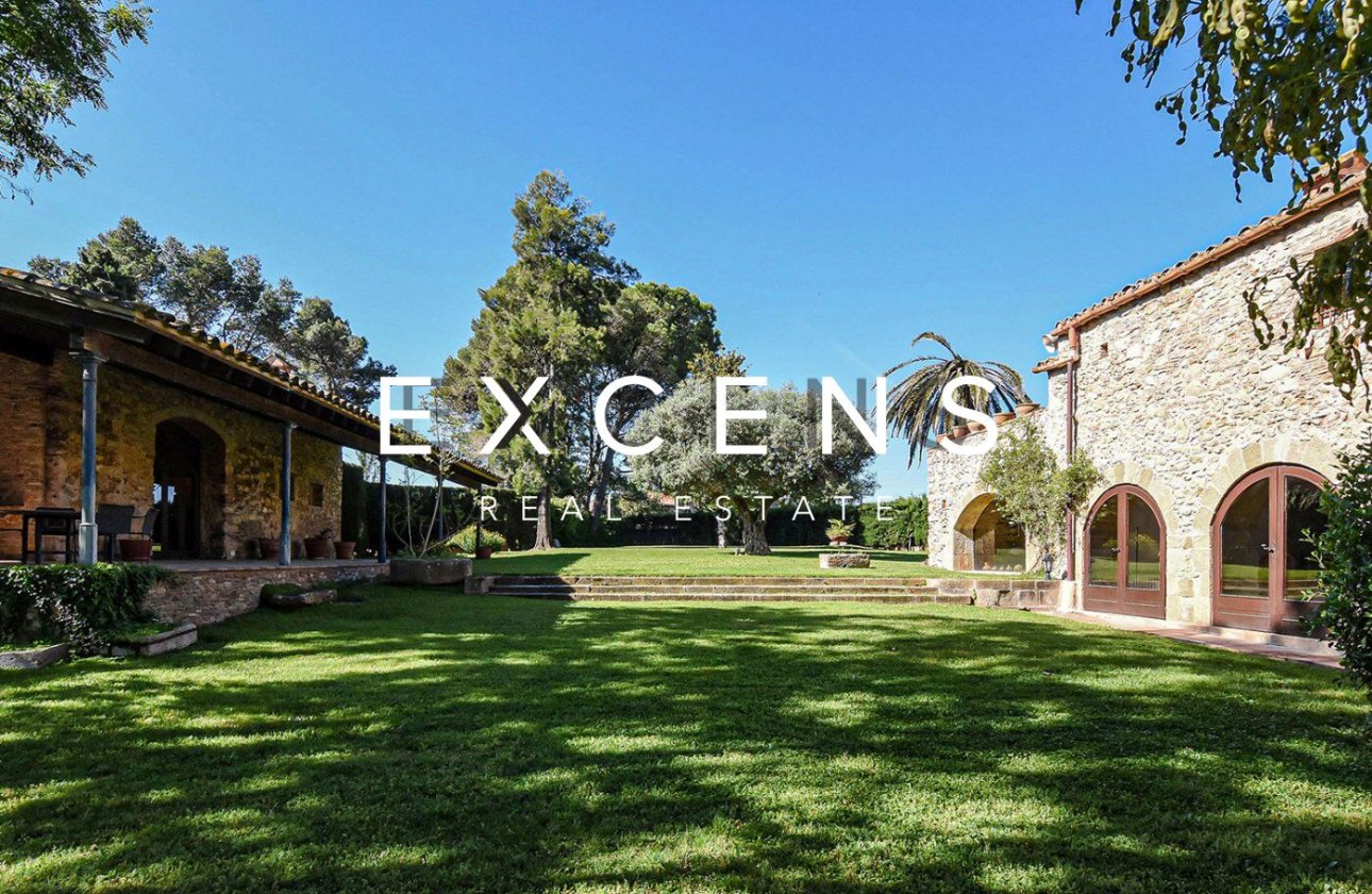 Venta - Casa - Fonteta - Empordà