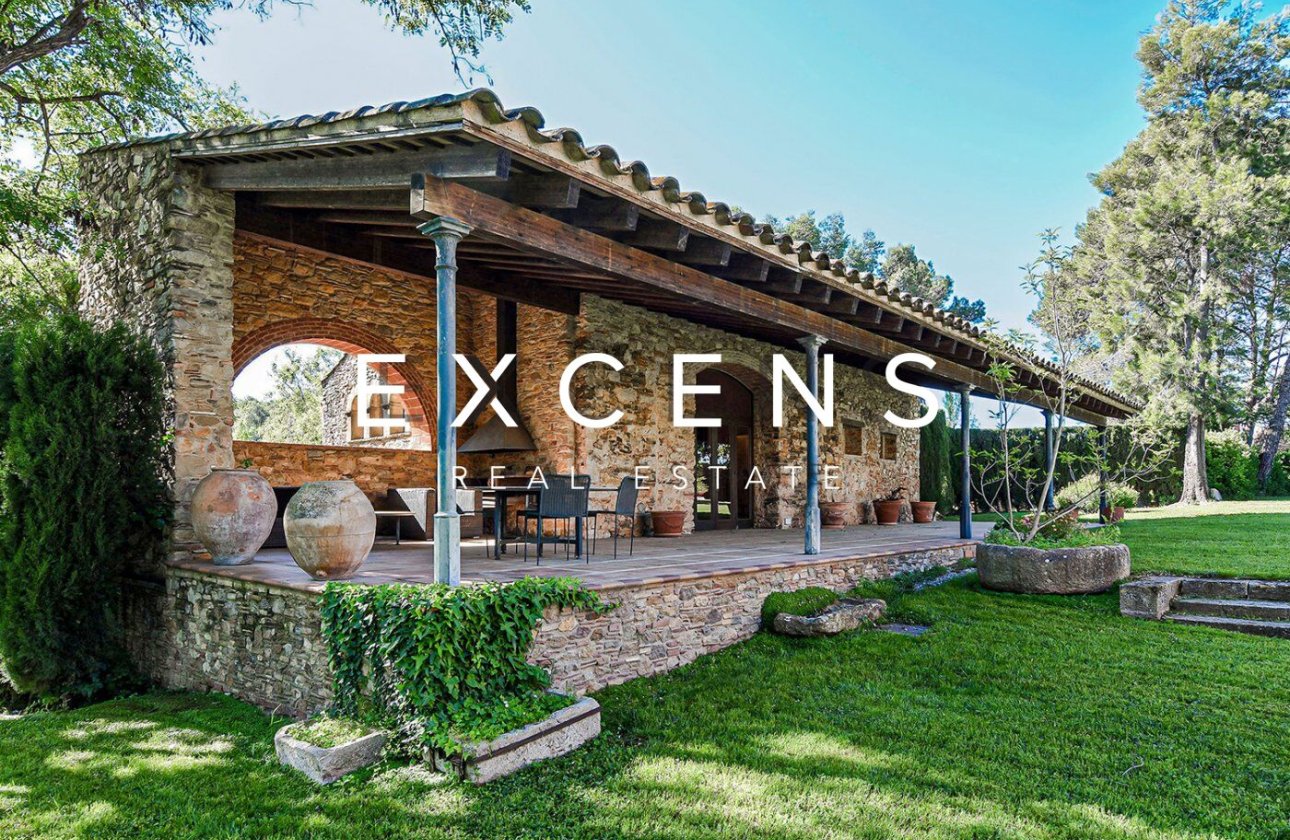 Venta - Casa - Fonteta - Empordà