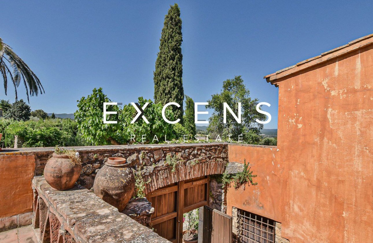 Venta - Casa - Fonteta - Empordà