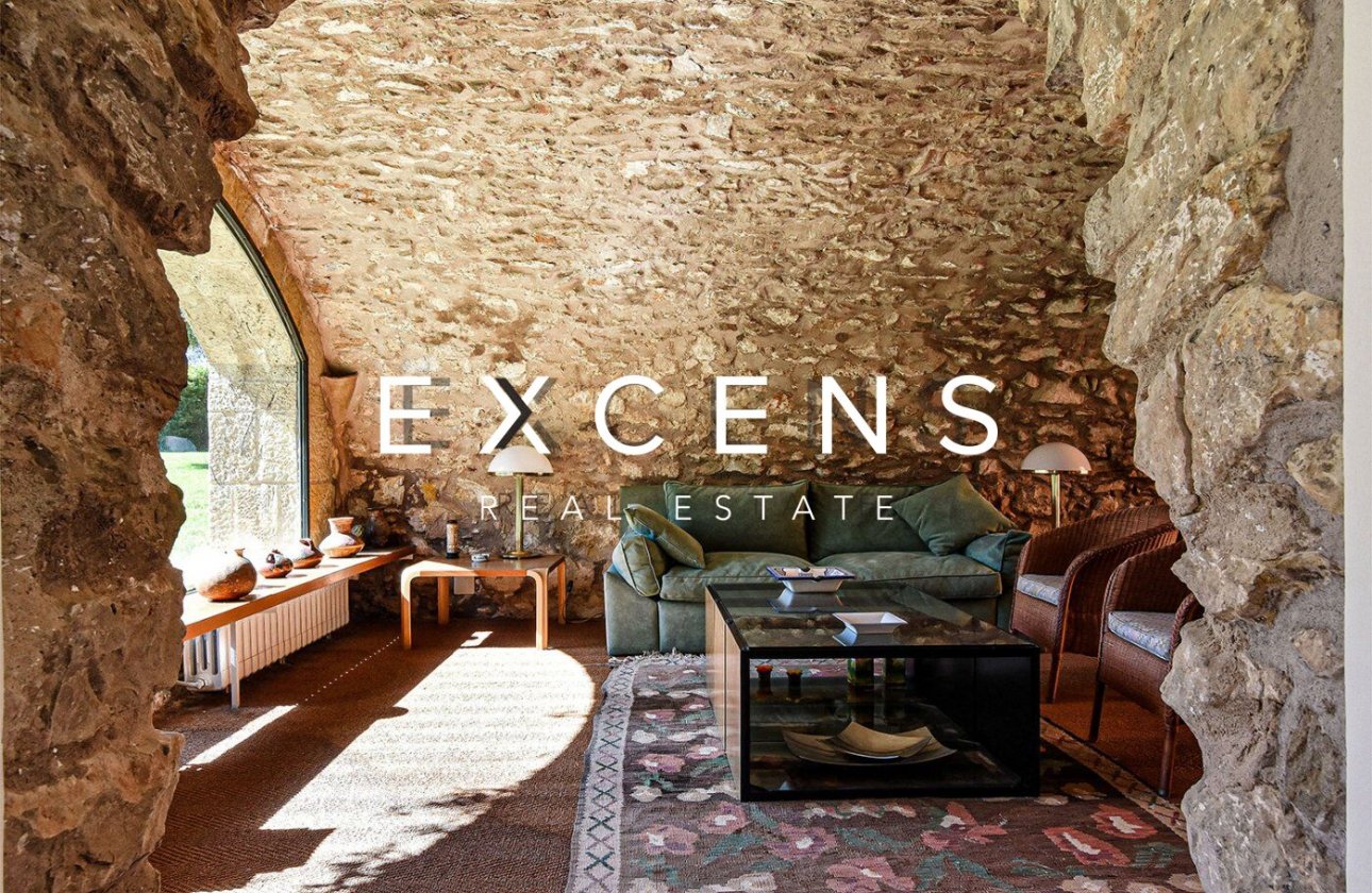 Venta - Casa - Fonteta - Empordà