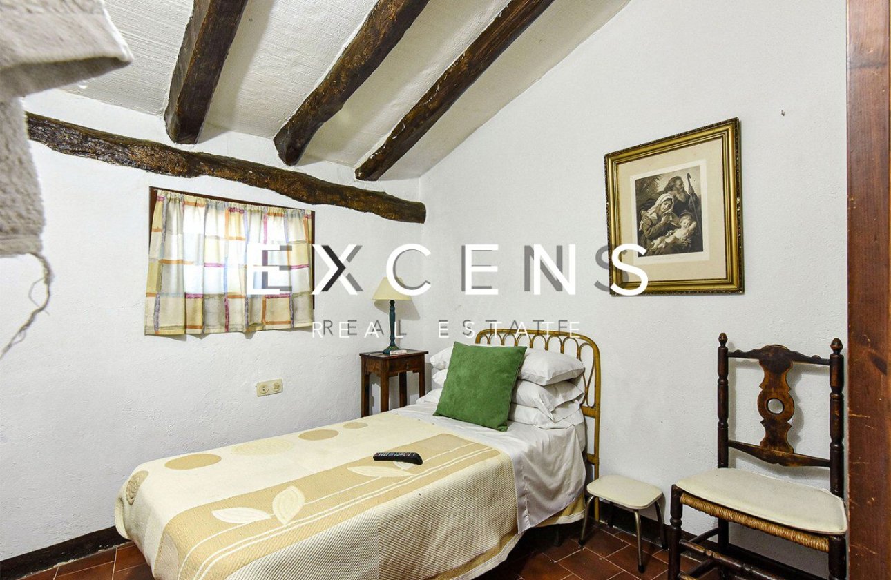 Venta - Casa - Fonteta - Empordà