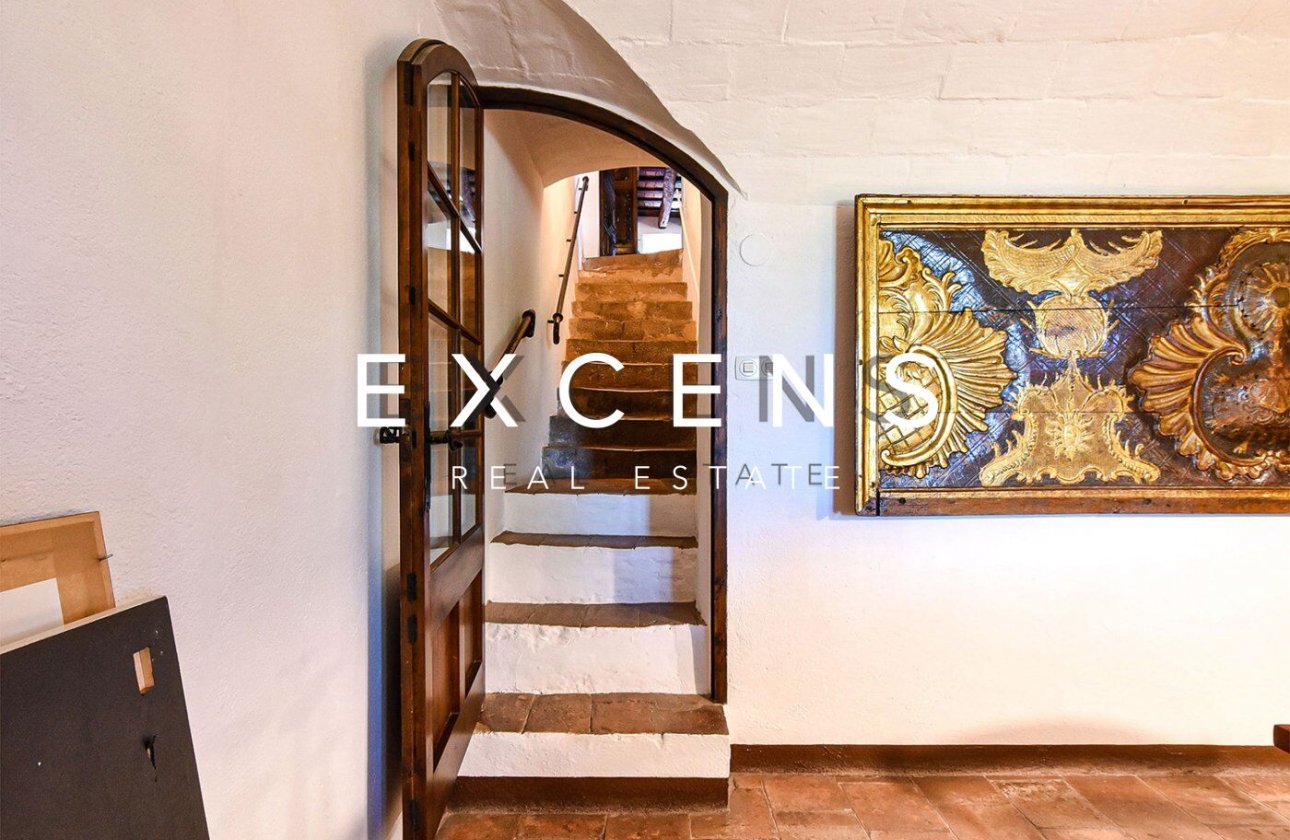 Venta - Casa - Fonteta - Empordà