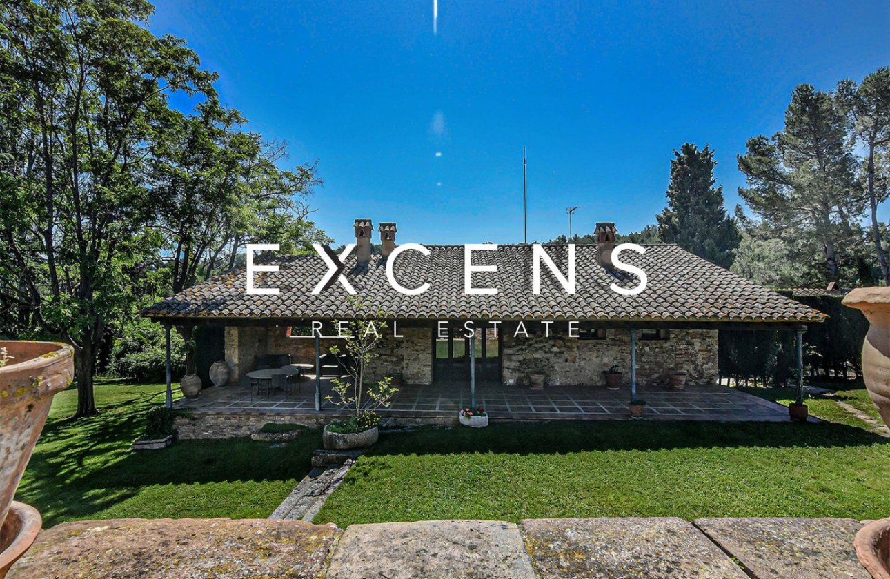 Venta - Casa - Fonteta - Empordà