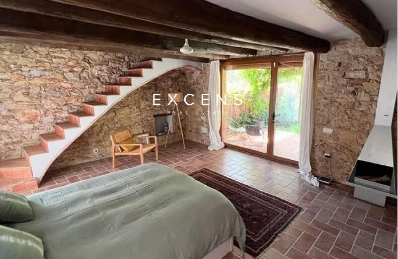 Venta - Casa - Forallac - Vulpellac