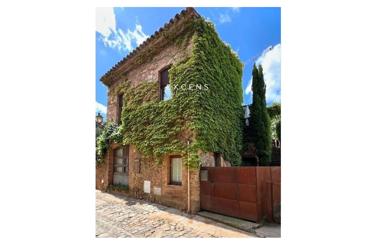 Venta - Casa - Forallac - Vulpellac