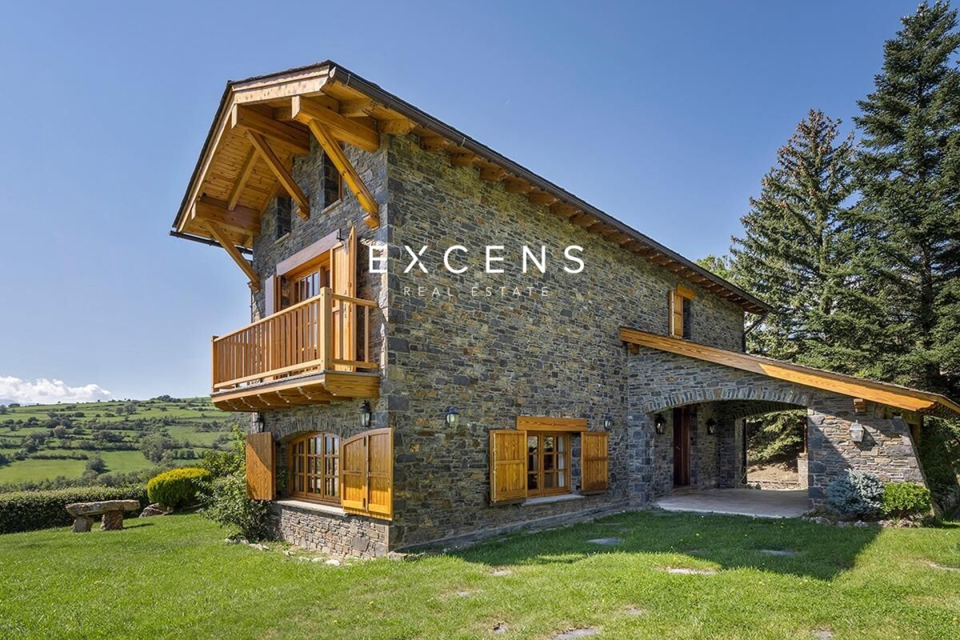 Venta - Casa - Ger - Cerdanya