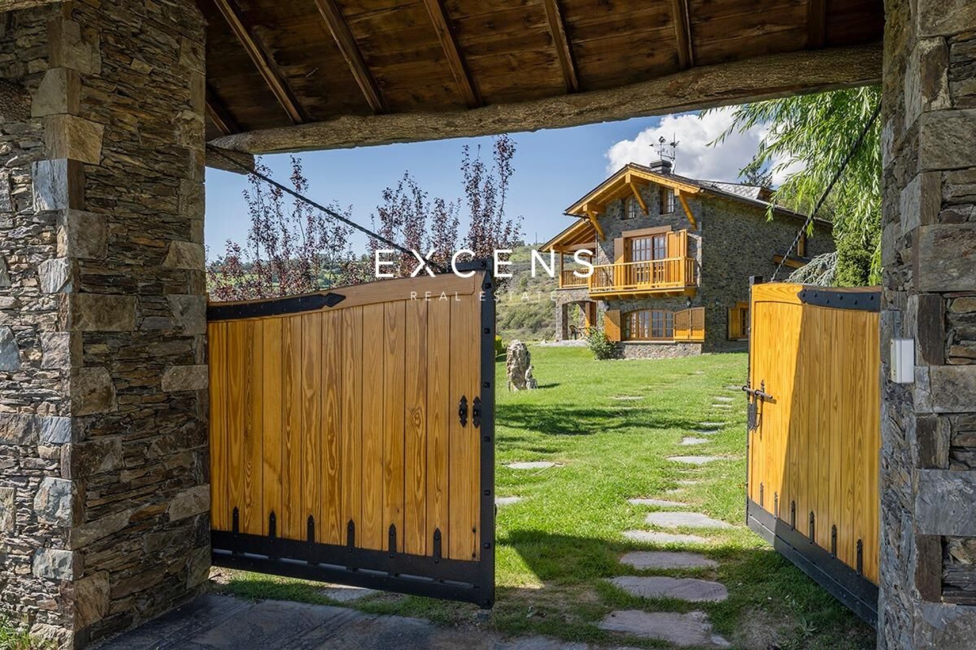 Venta - Casa - Ger - Cerdanya
