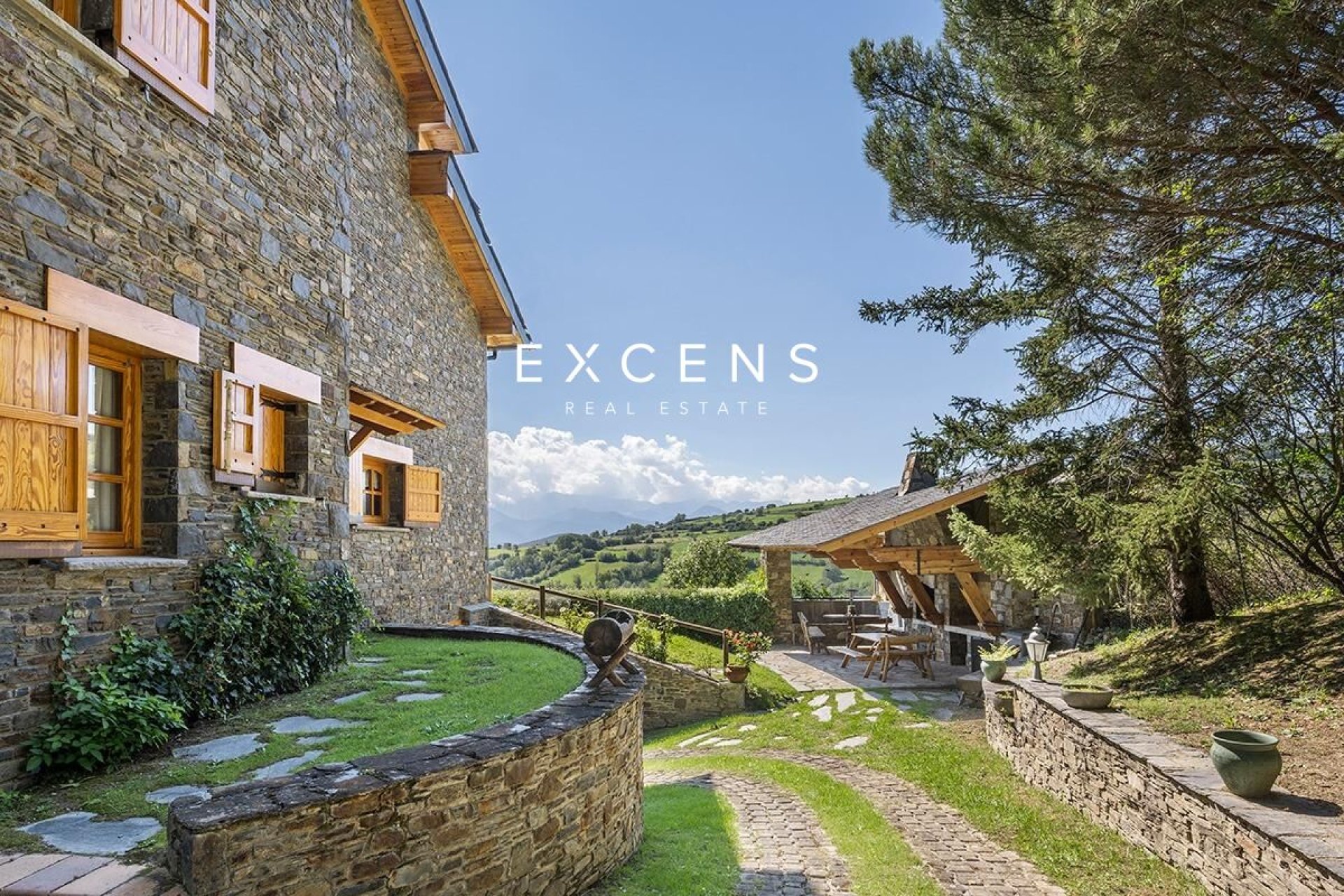 Venta - Casa - Ger - Cerdanya