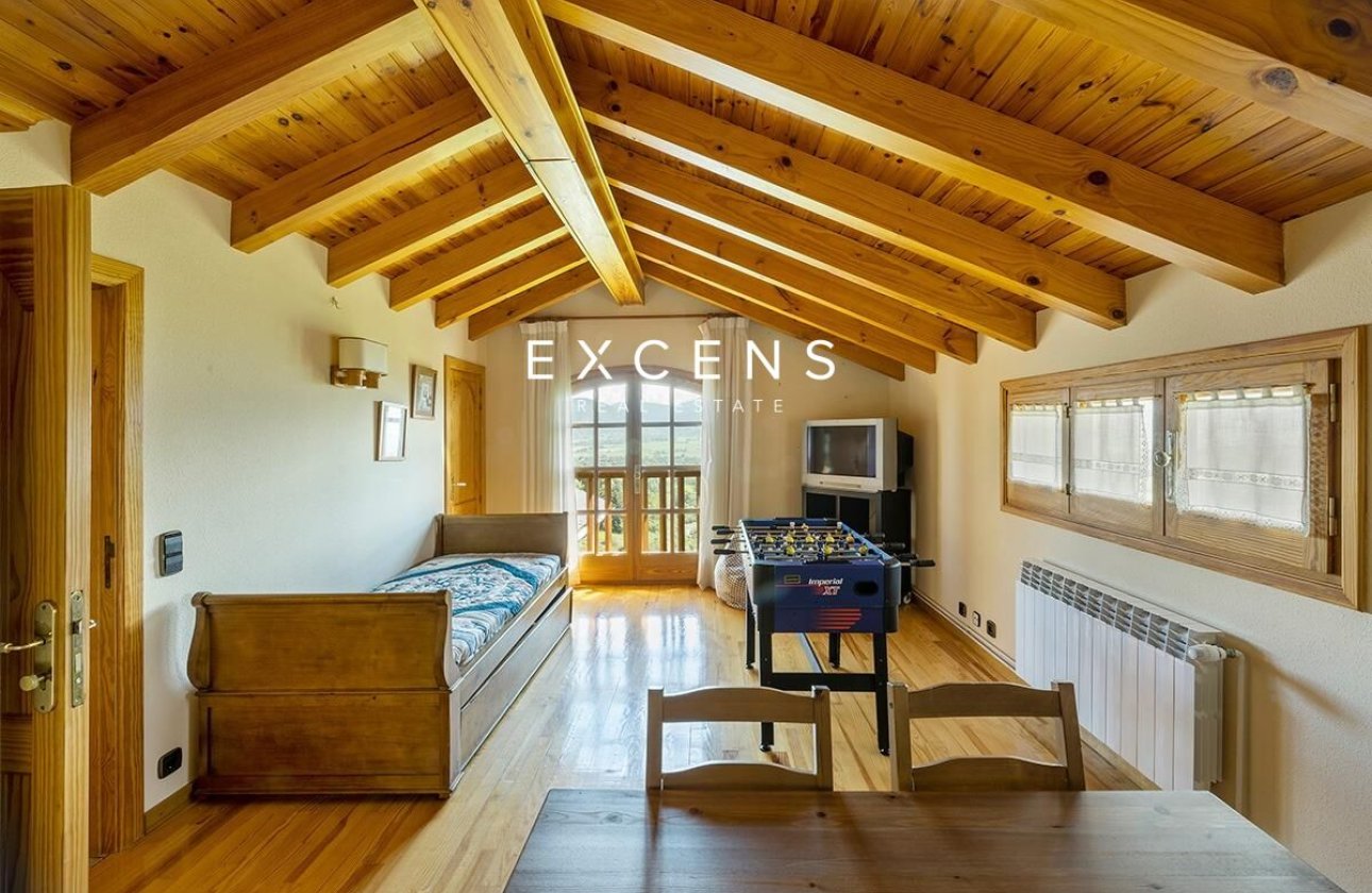 Venta - Casa - Ger - Cerdanya