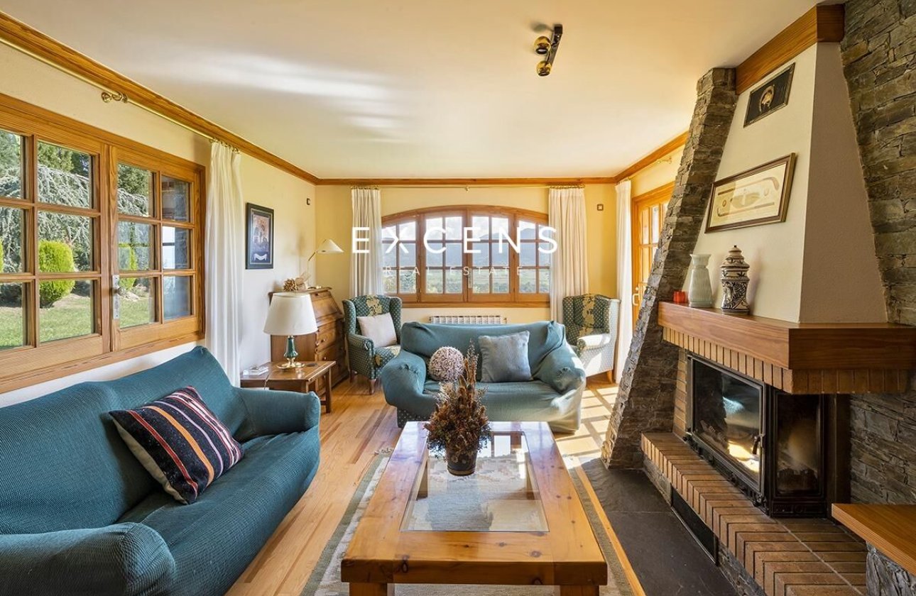 Venta - Casa - Ger - Cerdanya