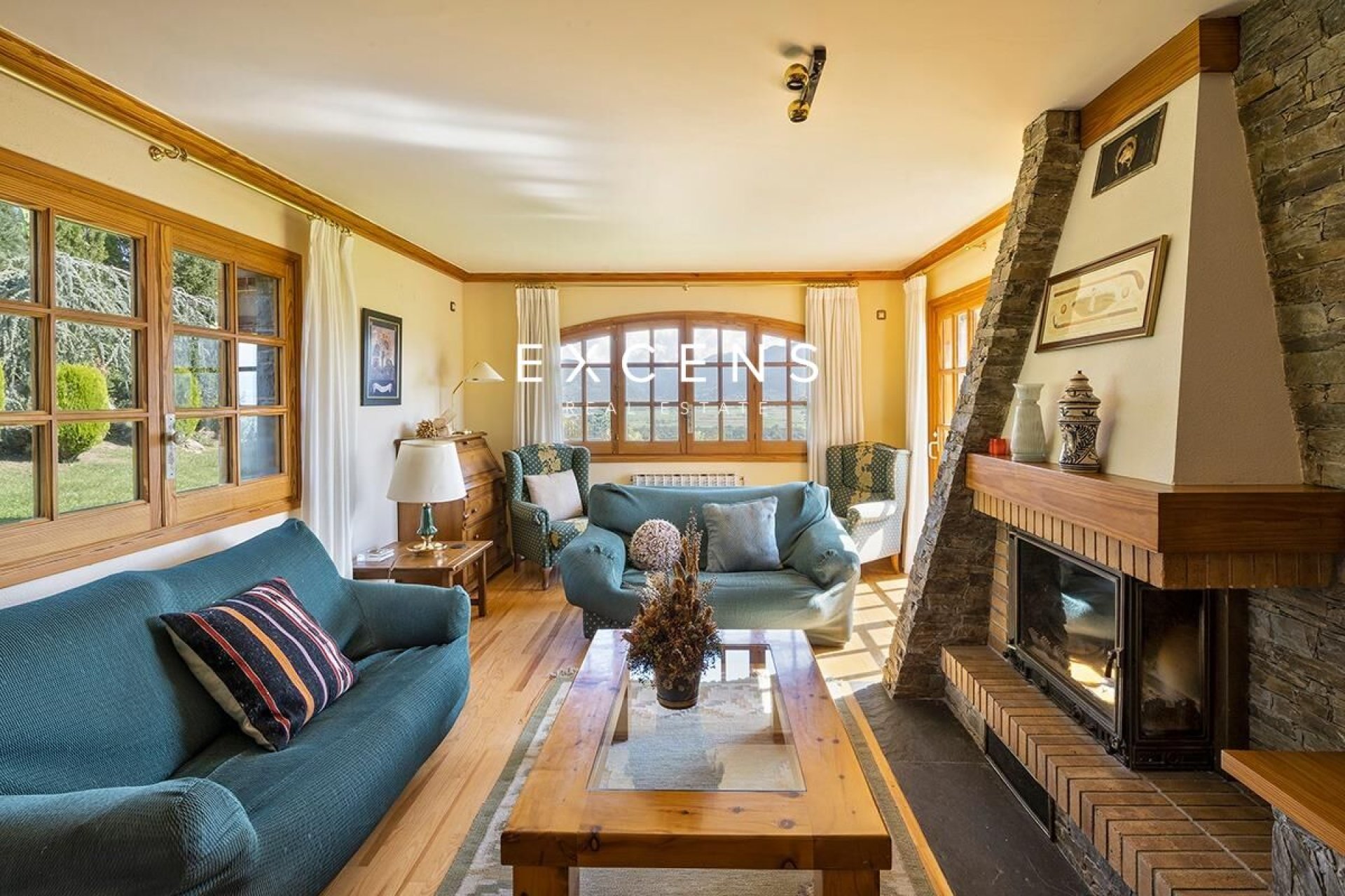 Venta - Casa - Ger - Cerdanya