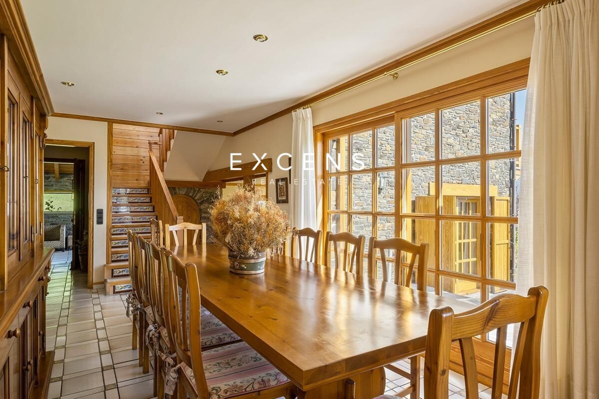 Venta - Casa - Ger - Cerdanya