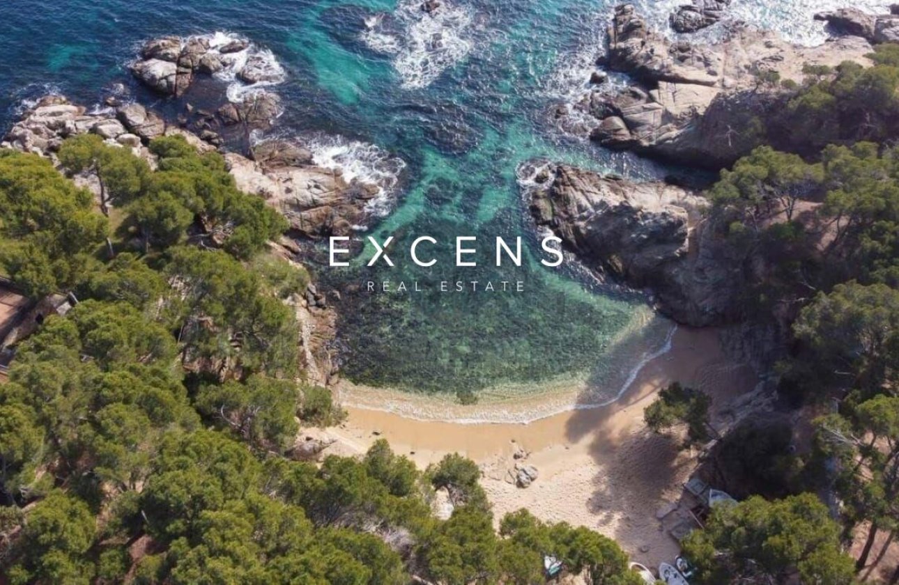 Venta - Casa - Platja d'Aro - Costa Brava