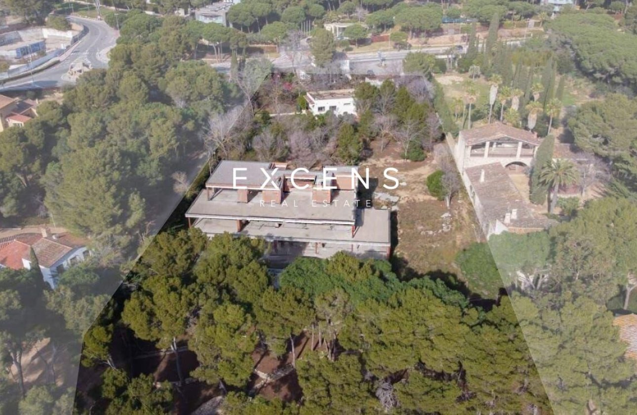 Venta - Casa - Platja d'Aro - Costa Brava