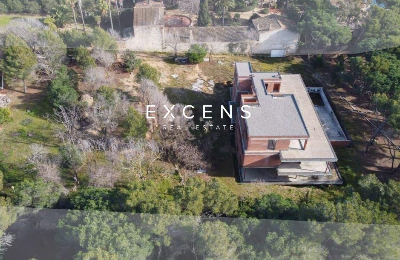 Venta - Casa - Platja d'Aro - Costa Brava