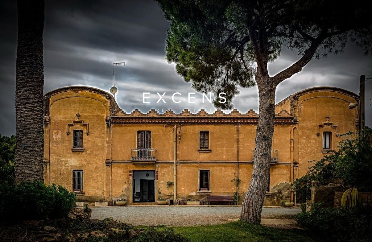 Venta - Casa - Sant Just Desvern - Mas Lluí - Els Miralls