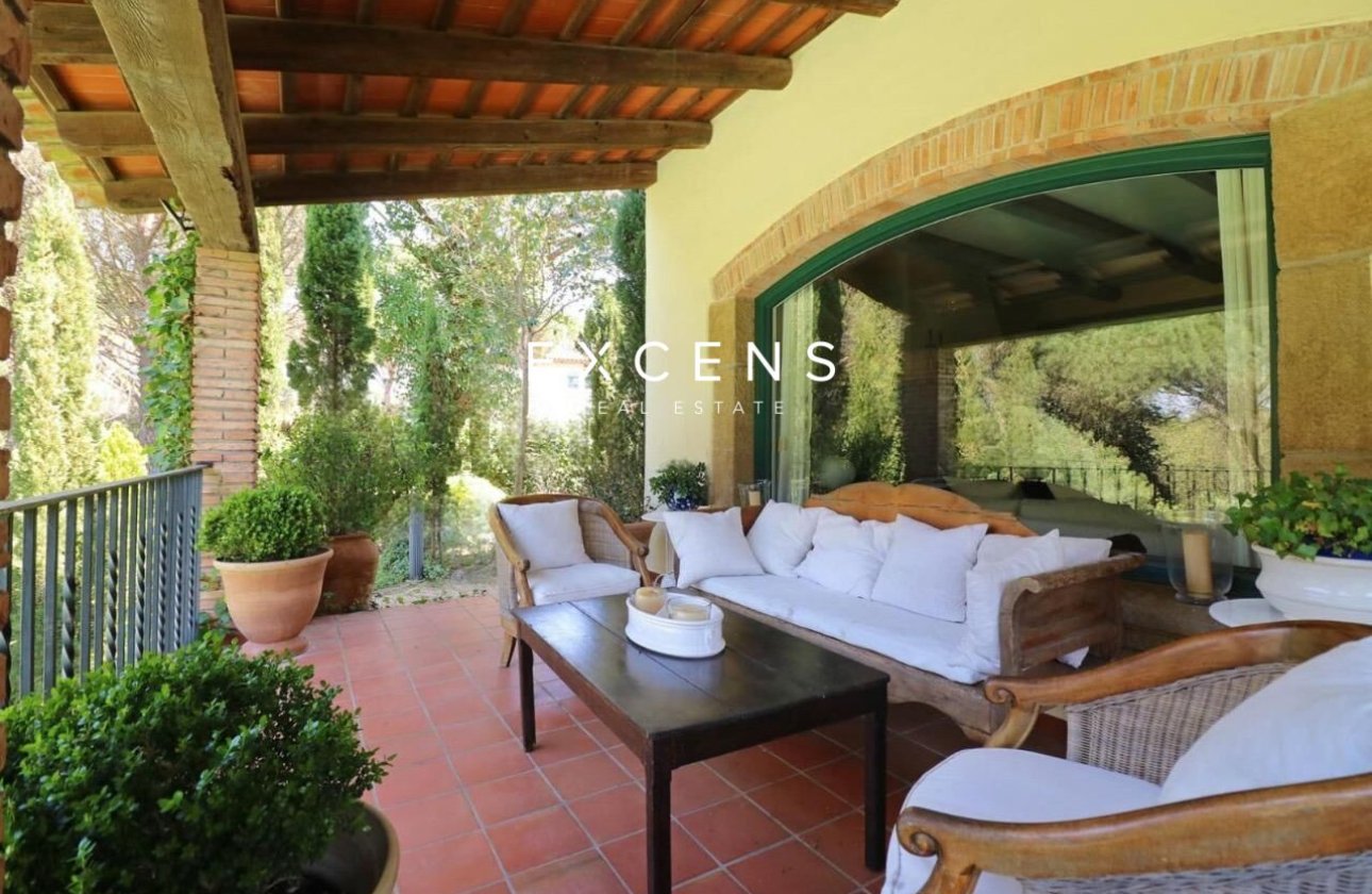 Venta - Casa - Santa Cristina d'Aro - Empordà