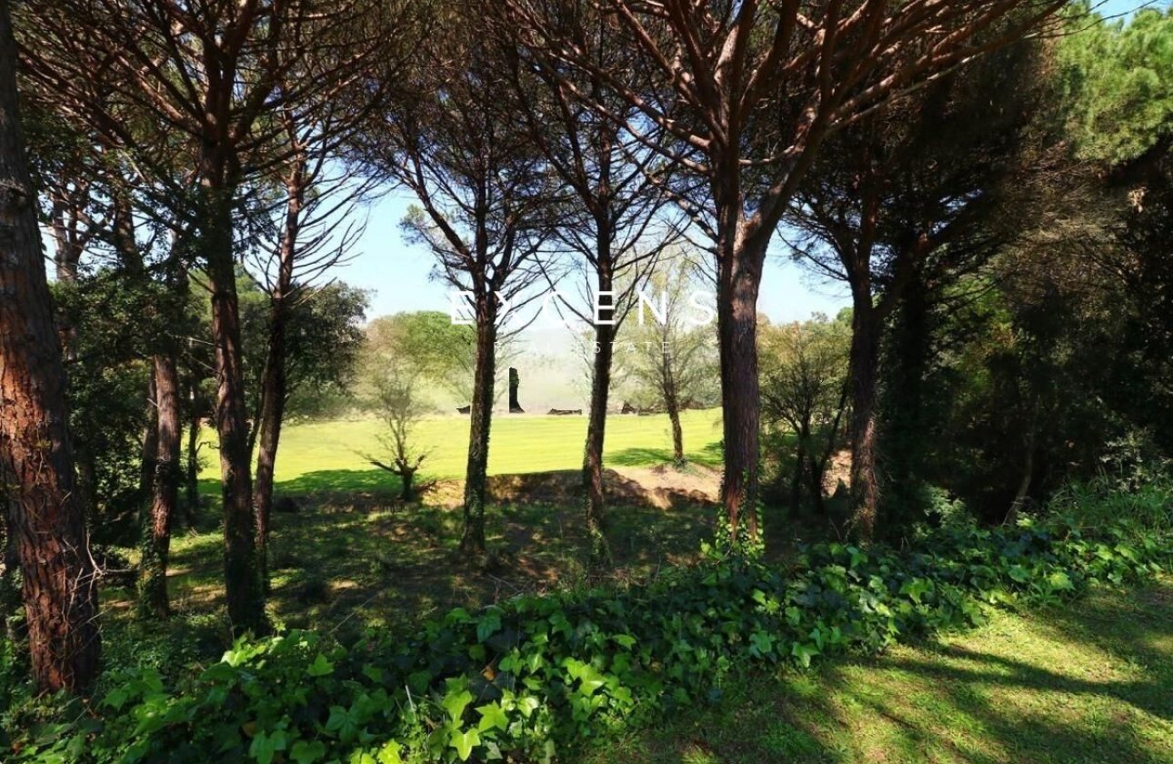 Venta - Casa - Santa Cristina d'Aro - Empordà