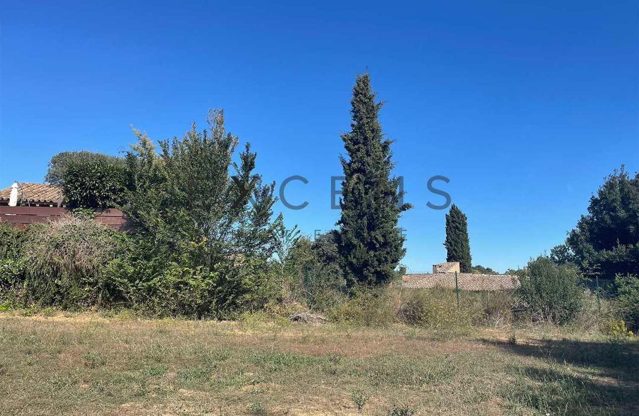 Venta - Parcela - Empordà