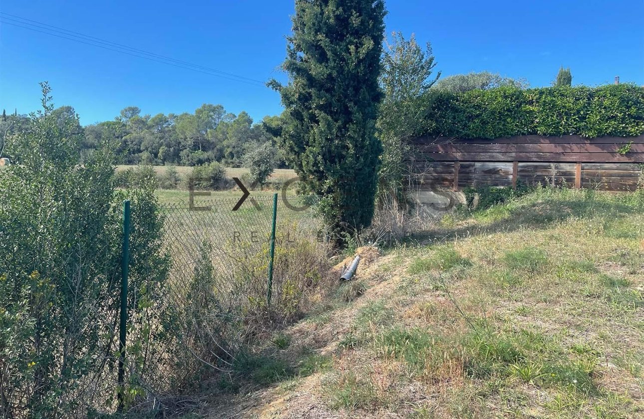 Venta - Parcela - Empordà