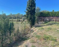 Venta - Parcela - Empordà