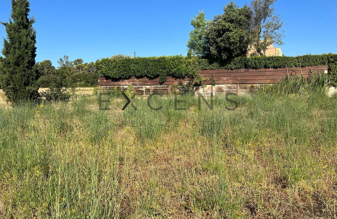 Venta - Parcela - Empordà