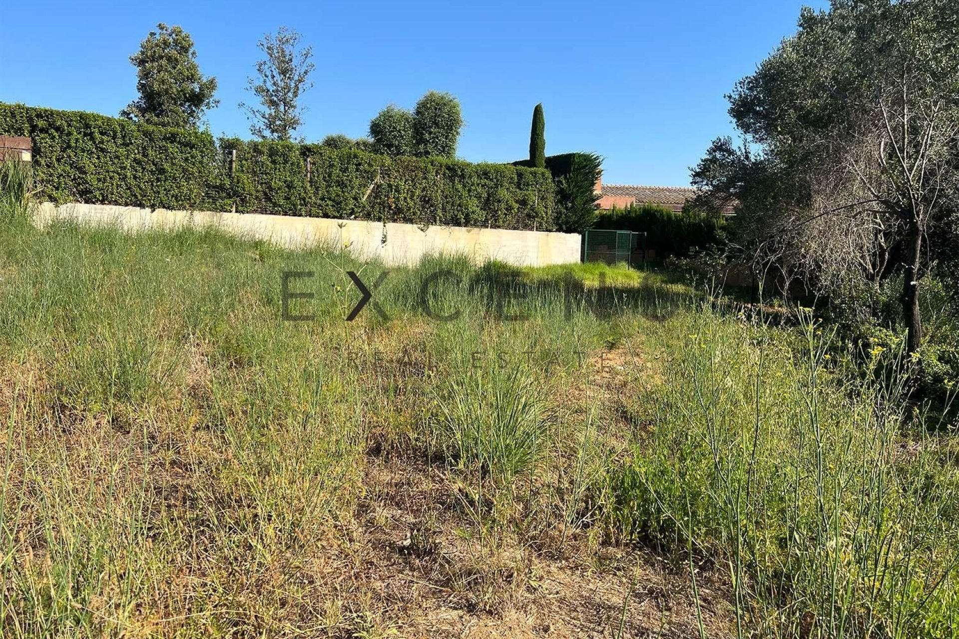 Venta - Parcela - Empordà