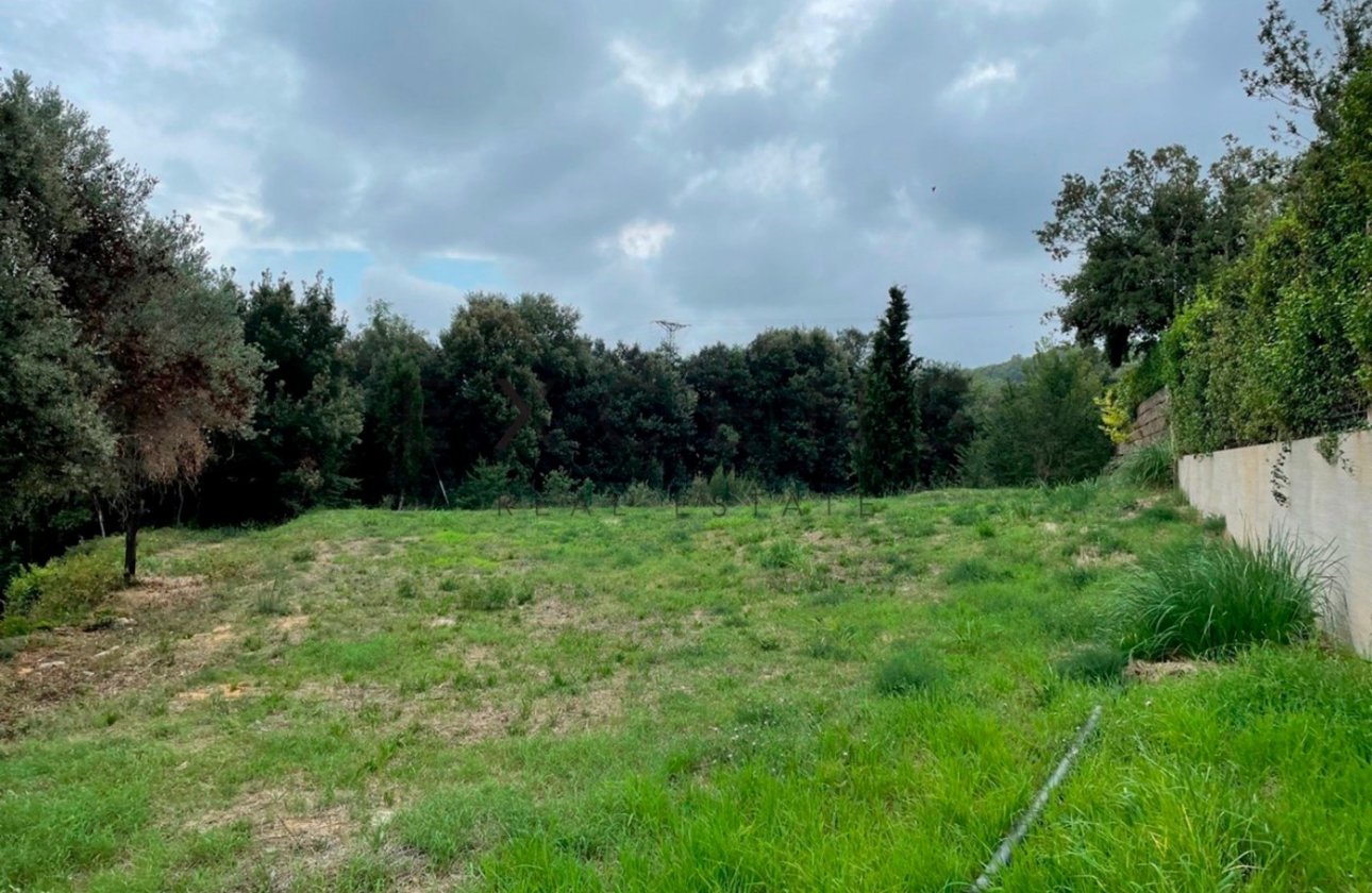 Venta - Parcela - Empordà