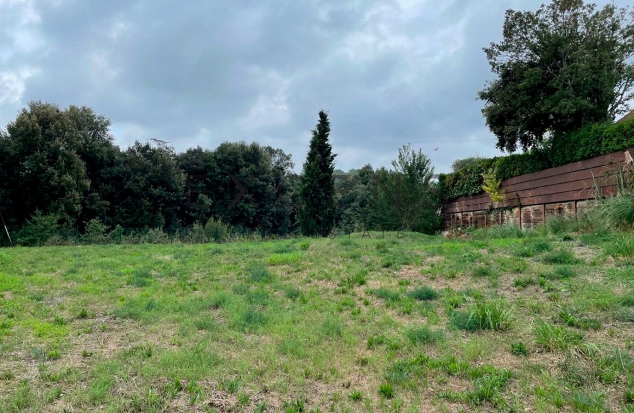 Venta - Parcela - Empordà