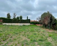 Venta - Parcela - Empordà