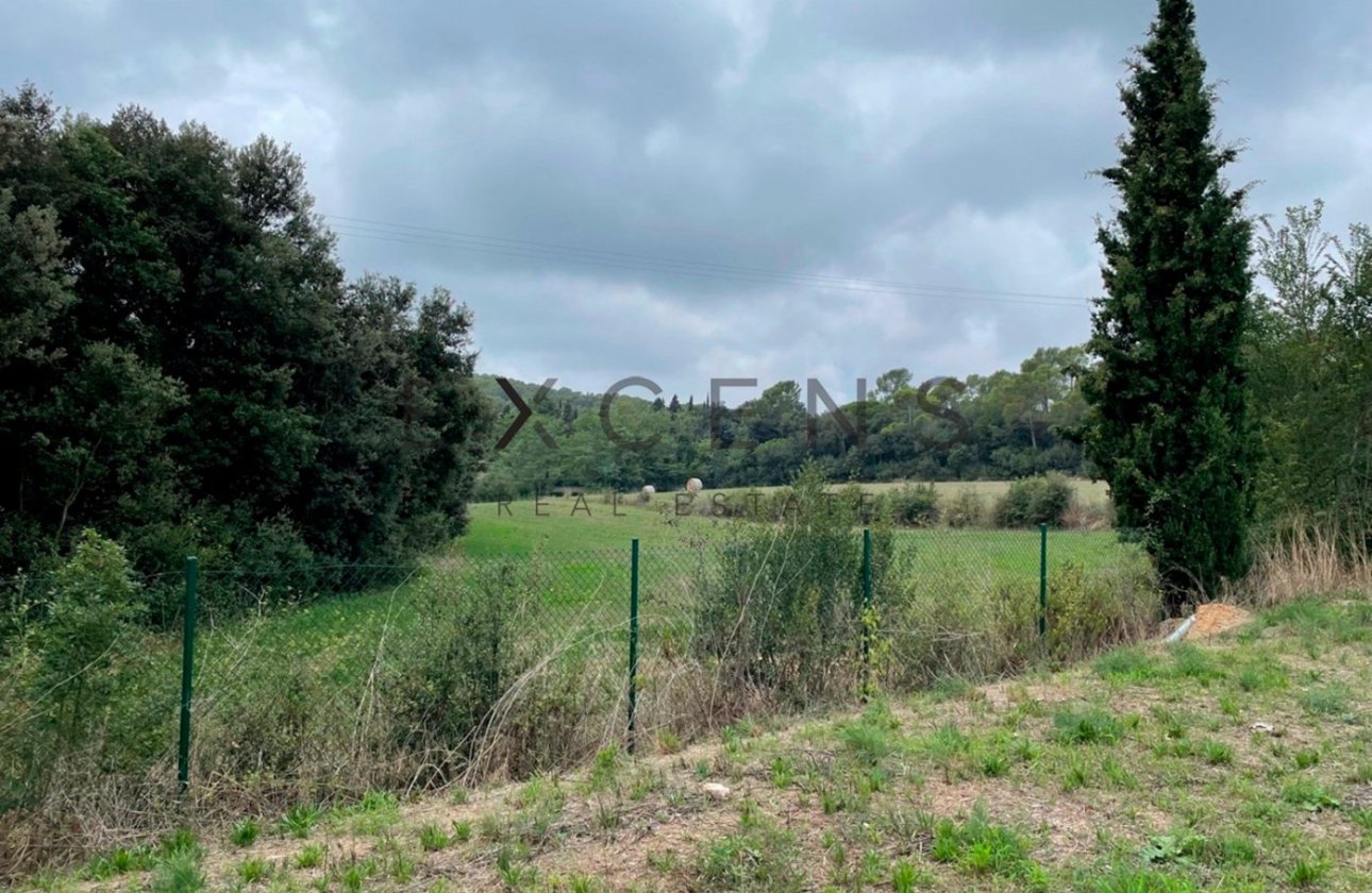Venta - Parcela - Empordà