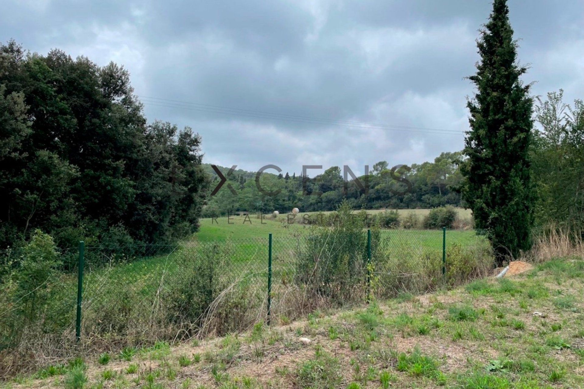 Venta - Parcela - Empordà