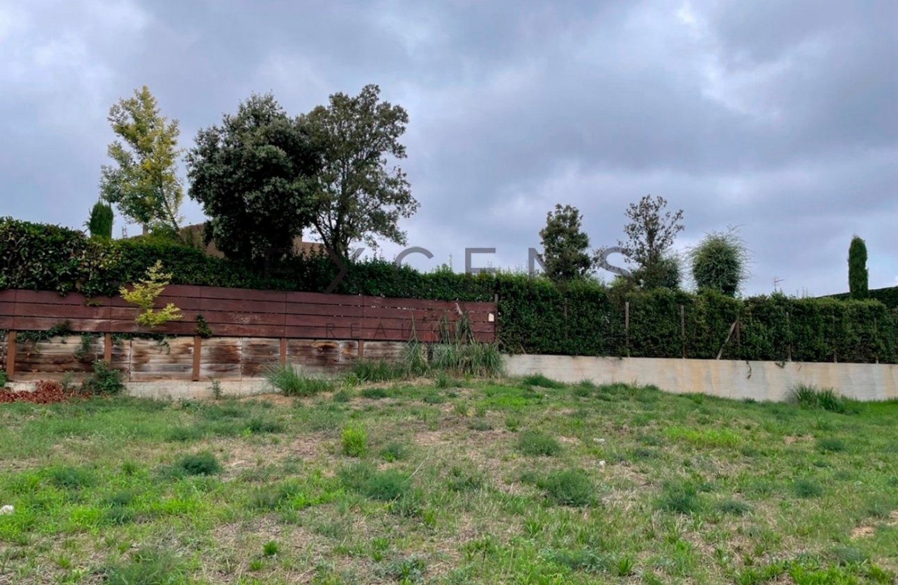 Venta - Parcela - Empordà