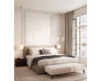 Venta - Piso - Barcelona - Eixample