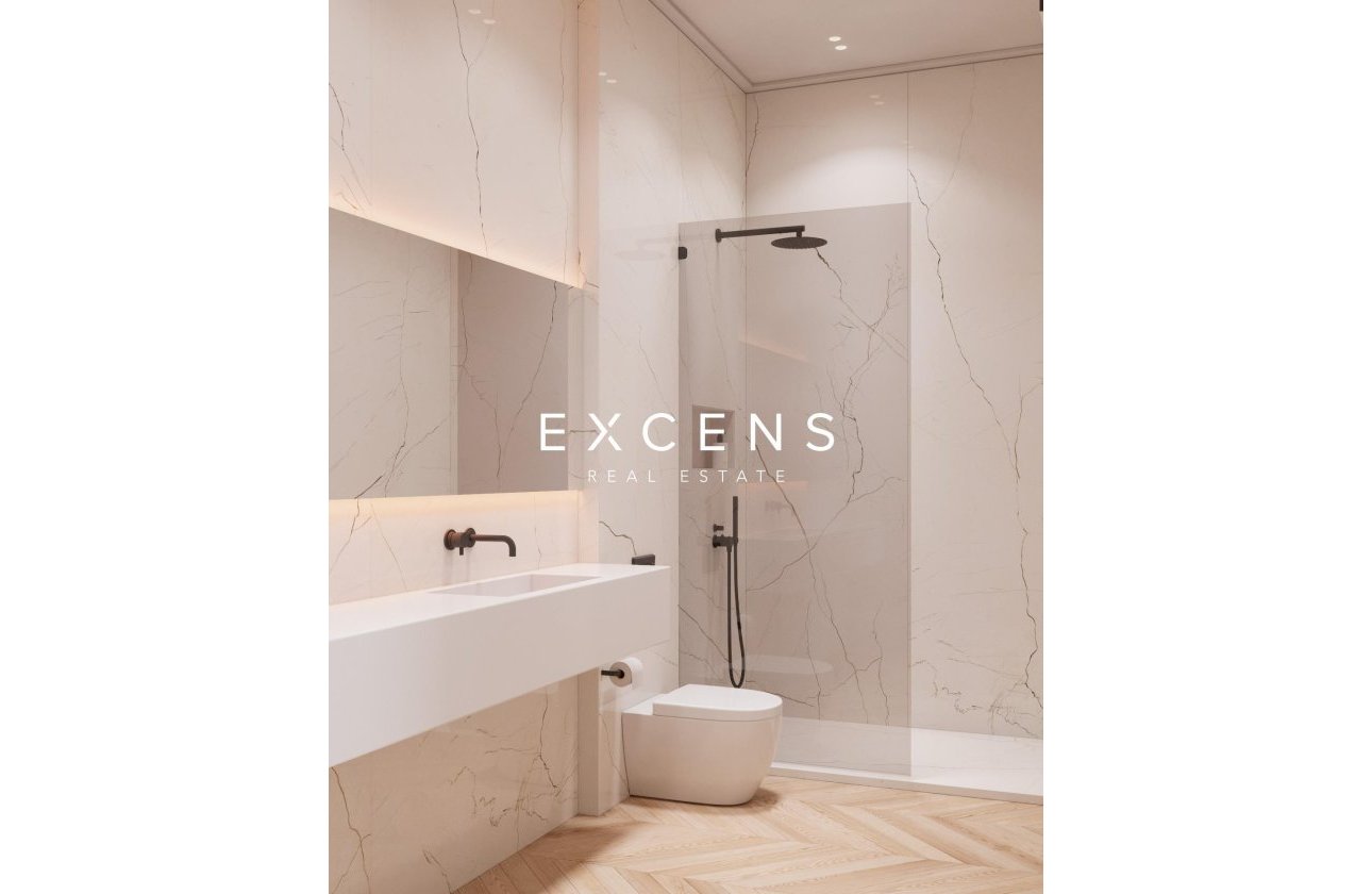 Venta - Piso - Barcelona - Eixample